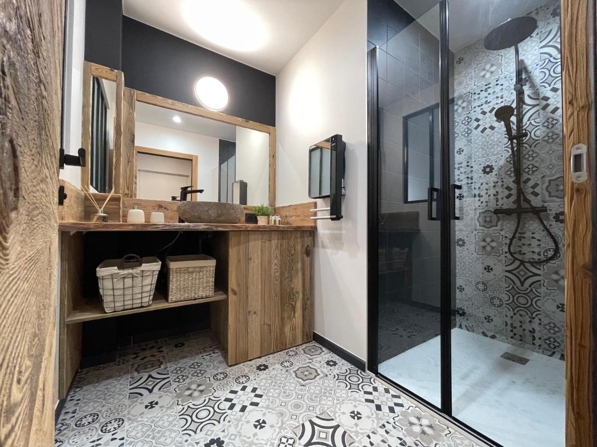Appartement tout confort haut de gamme en plein centre ville Gérardmer Extérieur photo
