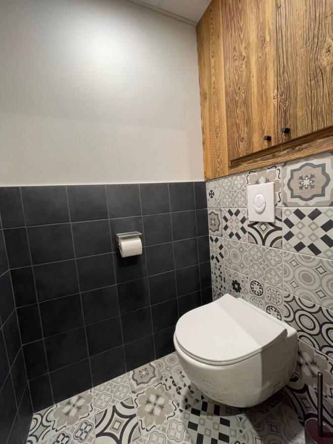 Appartement tout confort haut de gamme en plein centre ville Gérardmer Extérieur photo